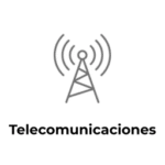 Telecomunicaciones