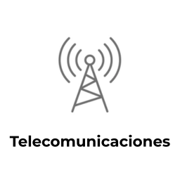 Telecomunicaciones