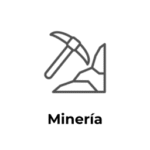 Minería