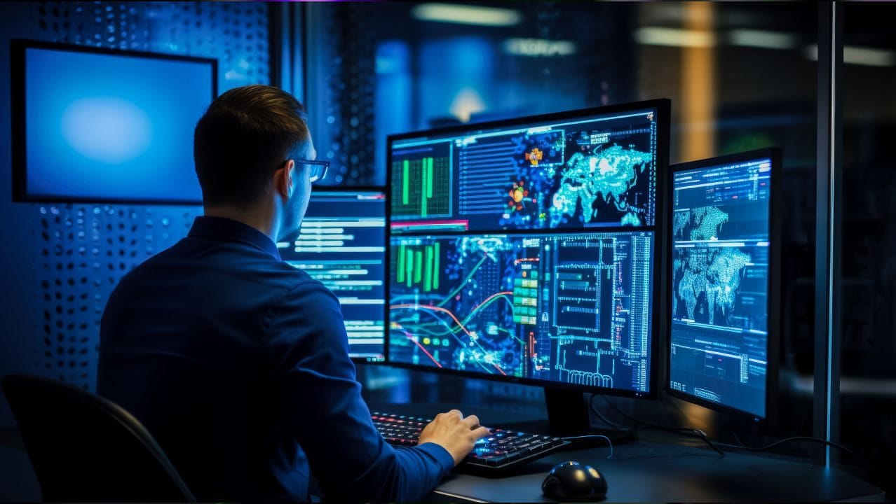 Gestión de Seguridad Perimetral Avanzado​