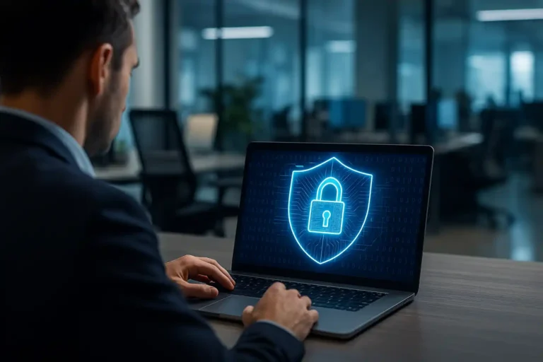 qué es ciberseguridad