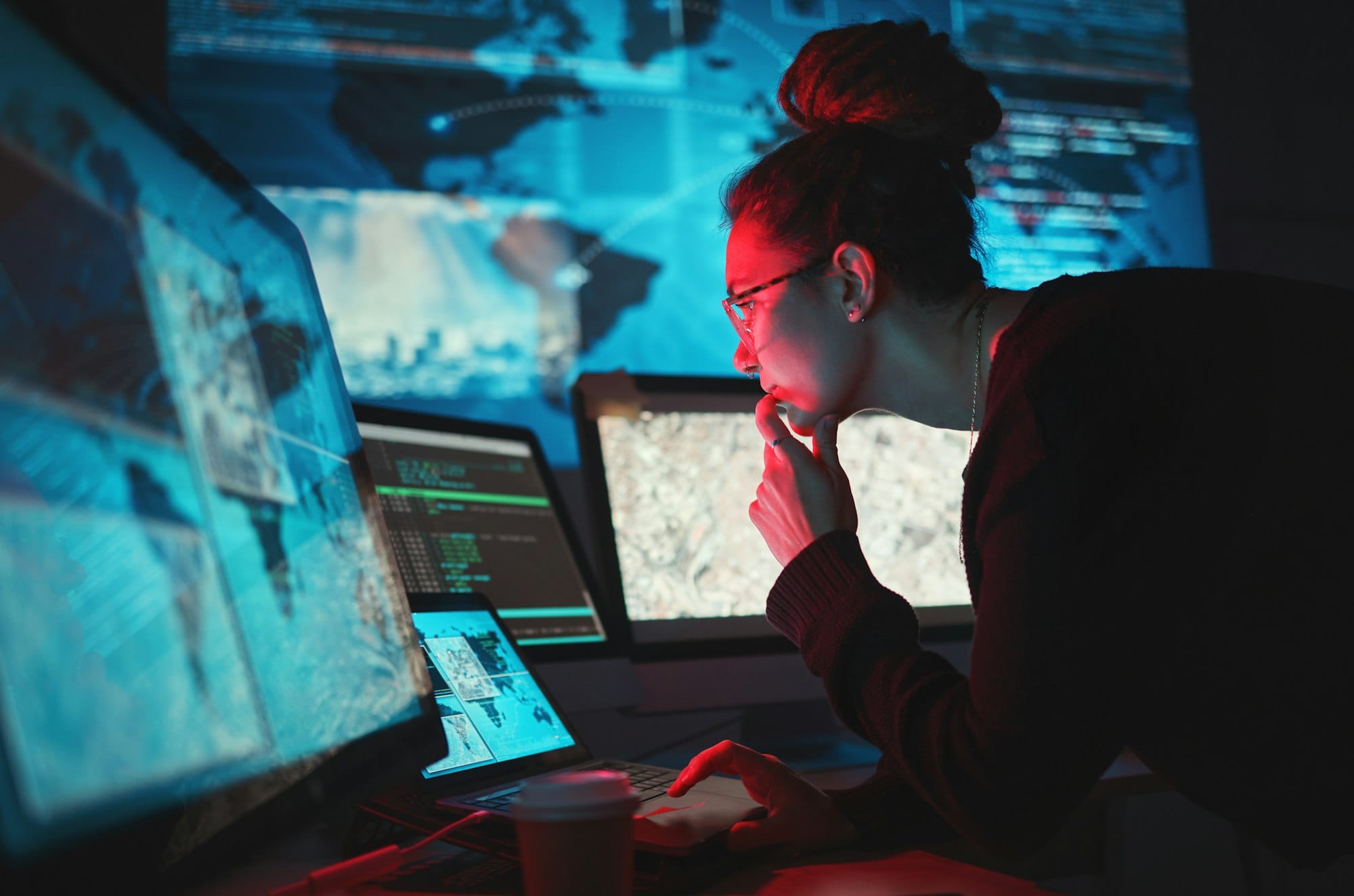 gestion de vulnerabilidades cotizar
