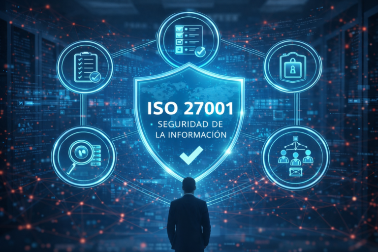 iso 27001