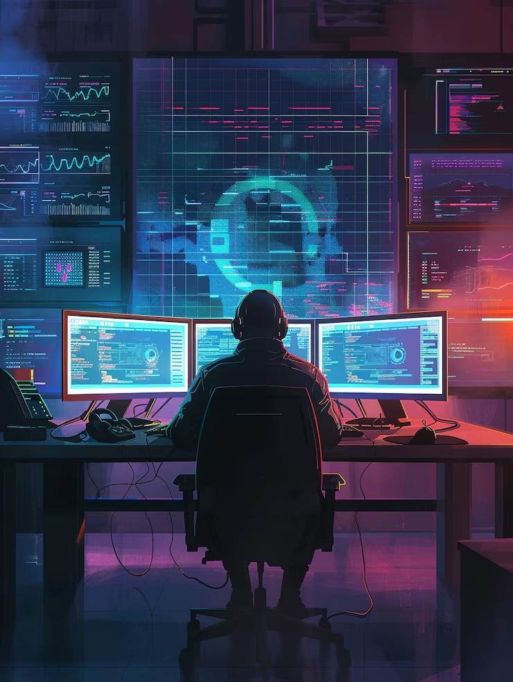 ciberseguridad